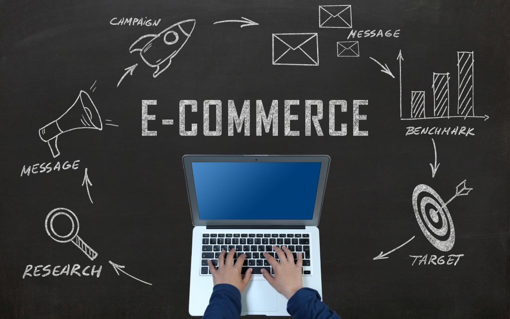 Digital marketing for e-commerce in Saudi Arabia