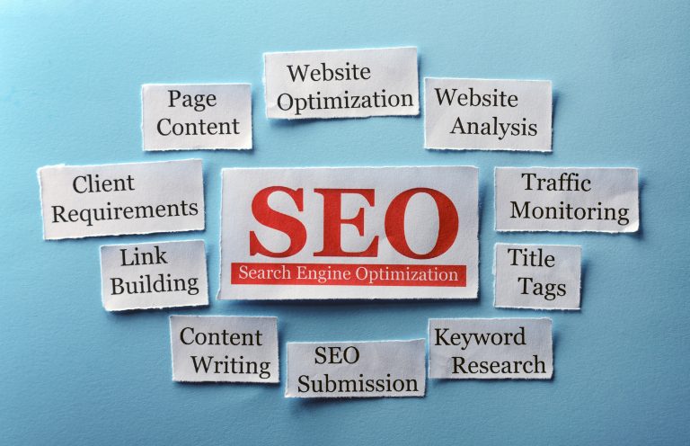 Top SEO agencies in Jeddah